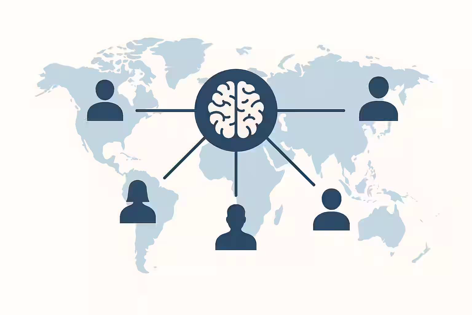 iESdN Distributed Intelligence—local professionals linked in a collaborative repair network