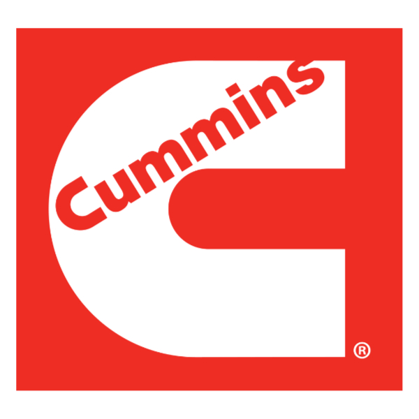 Imagen del logotipo de Cummins