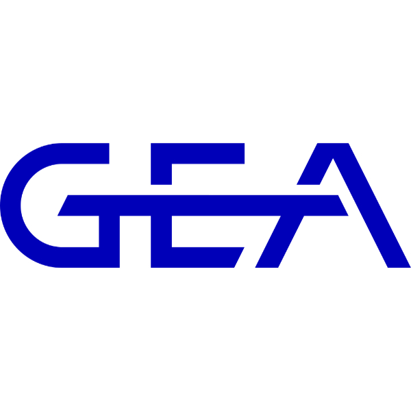 Imagen del logotipo de GEA