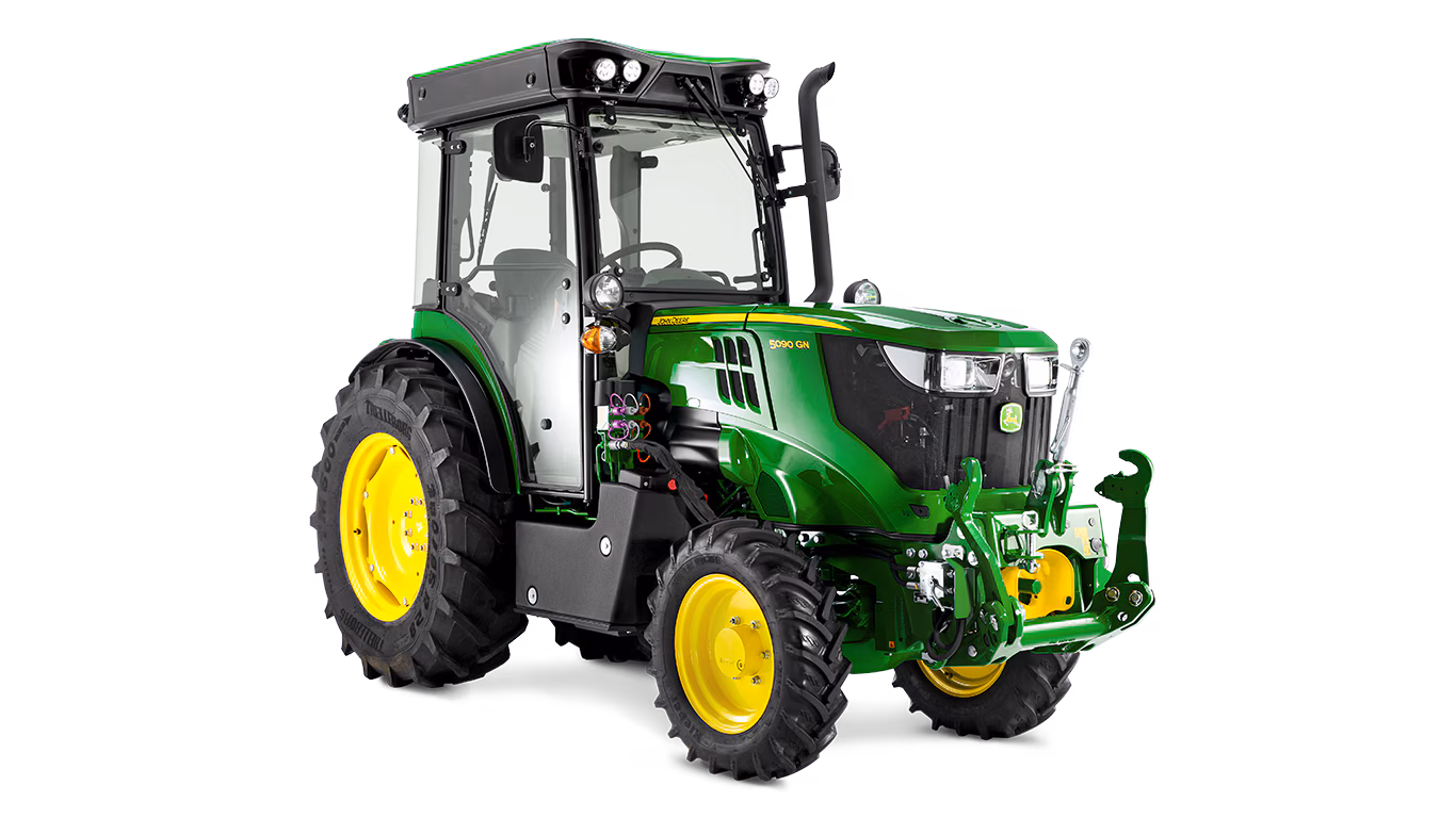 5090gn