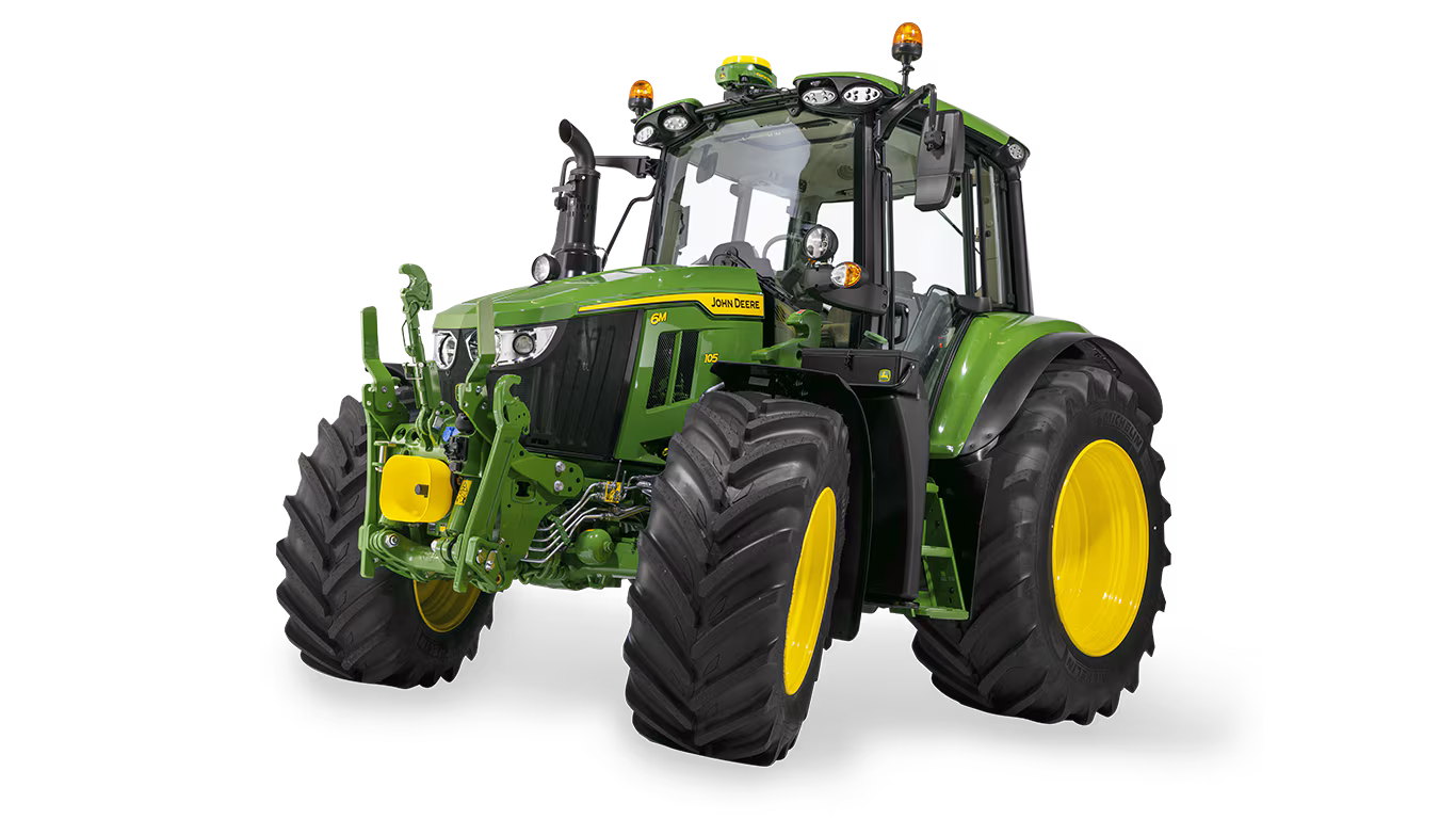 6M 105