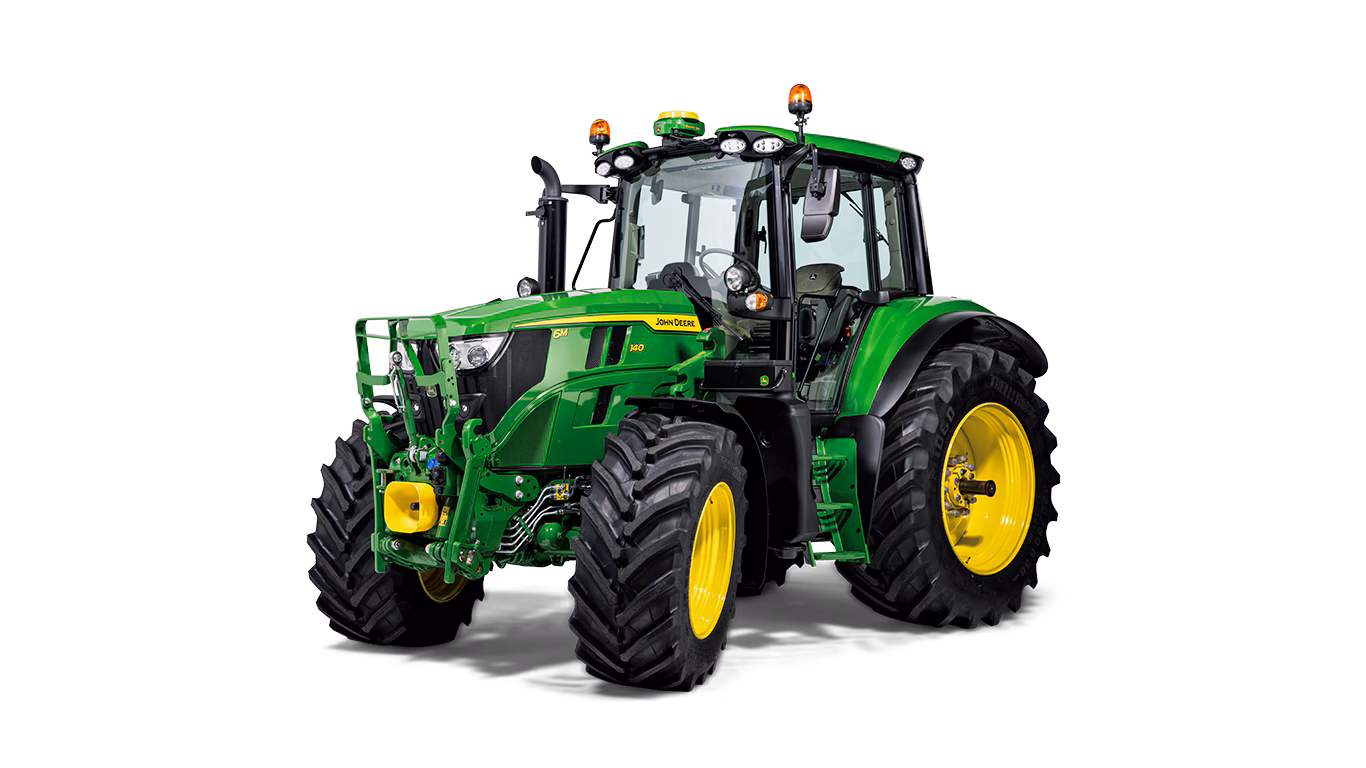 6M 140