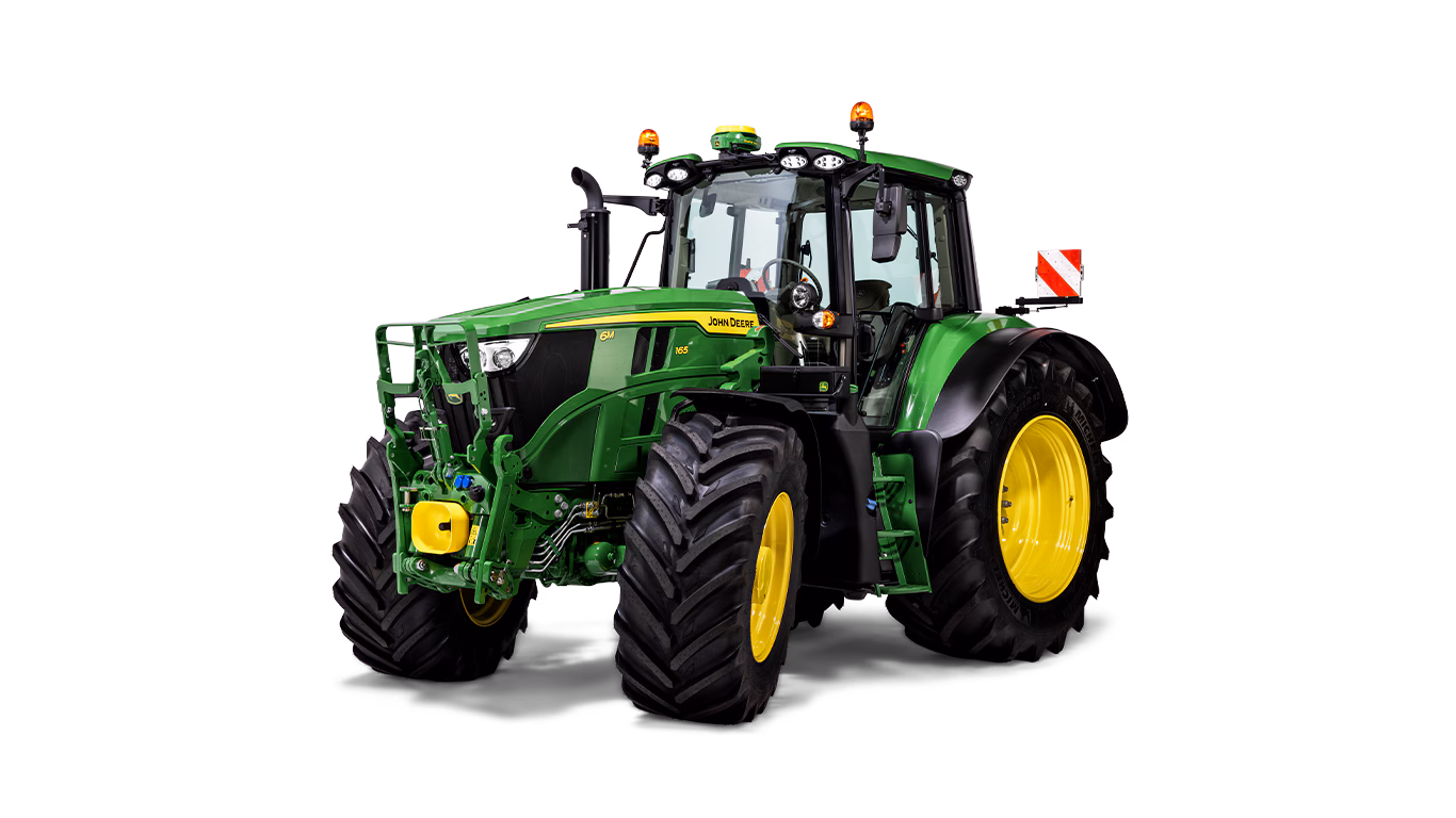 6M 165