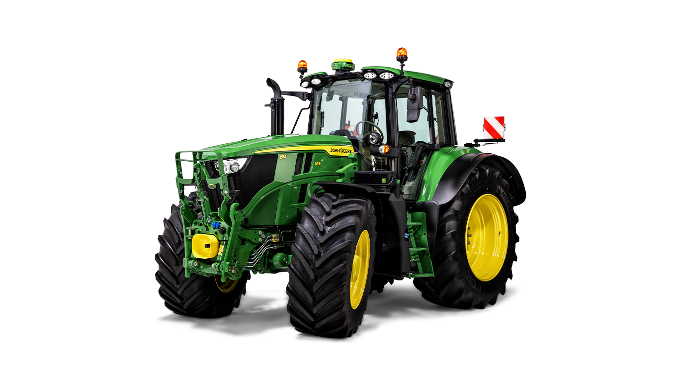 6M 185