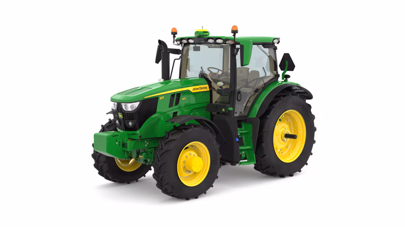 6R 165