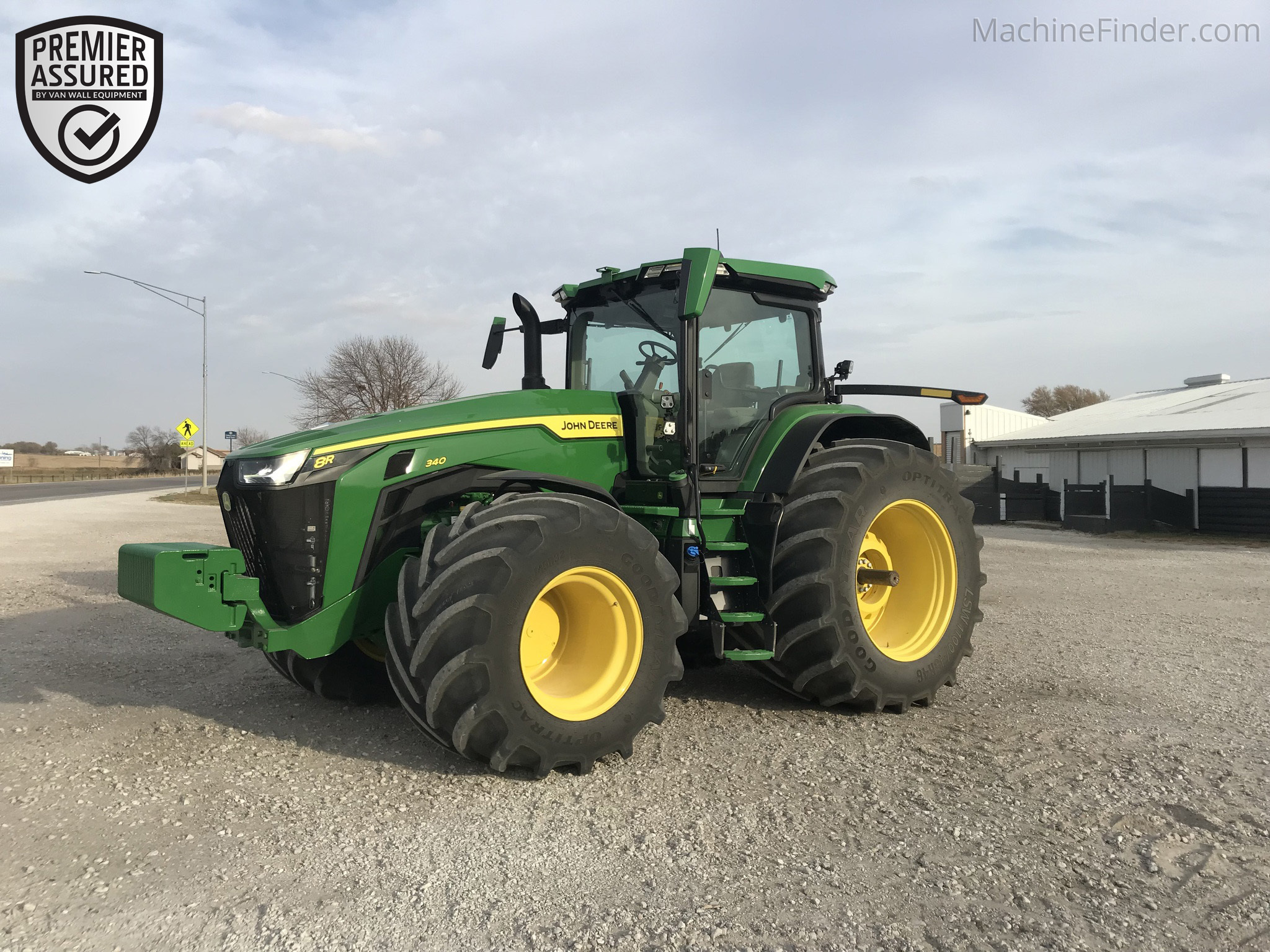 8R 370
