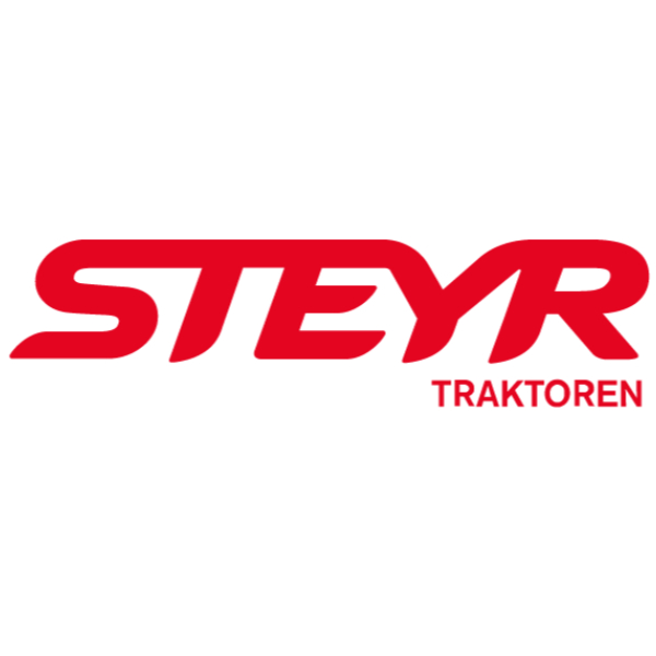 Imagen del logotipo de Steyr